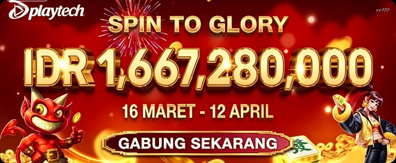 Unduh rr777 apk Versi Terbaru