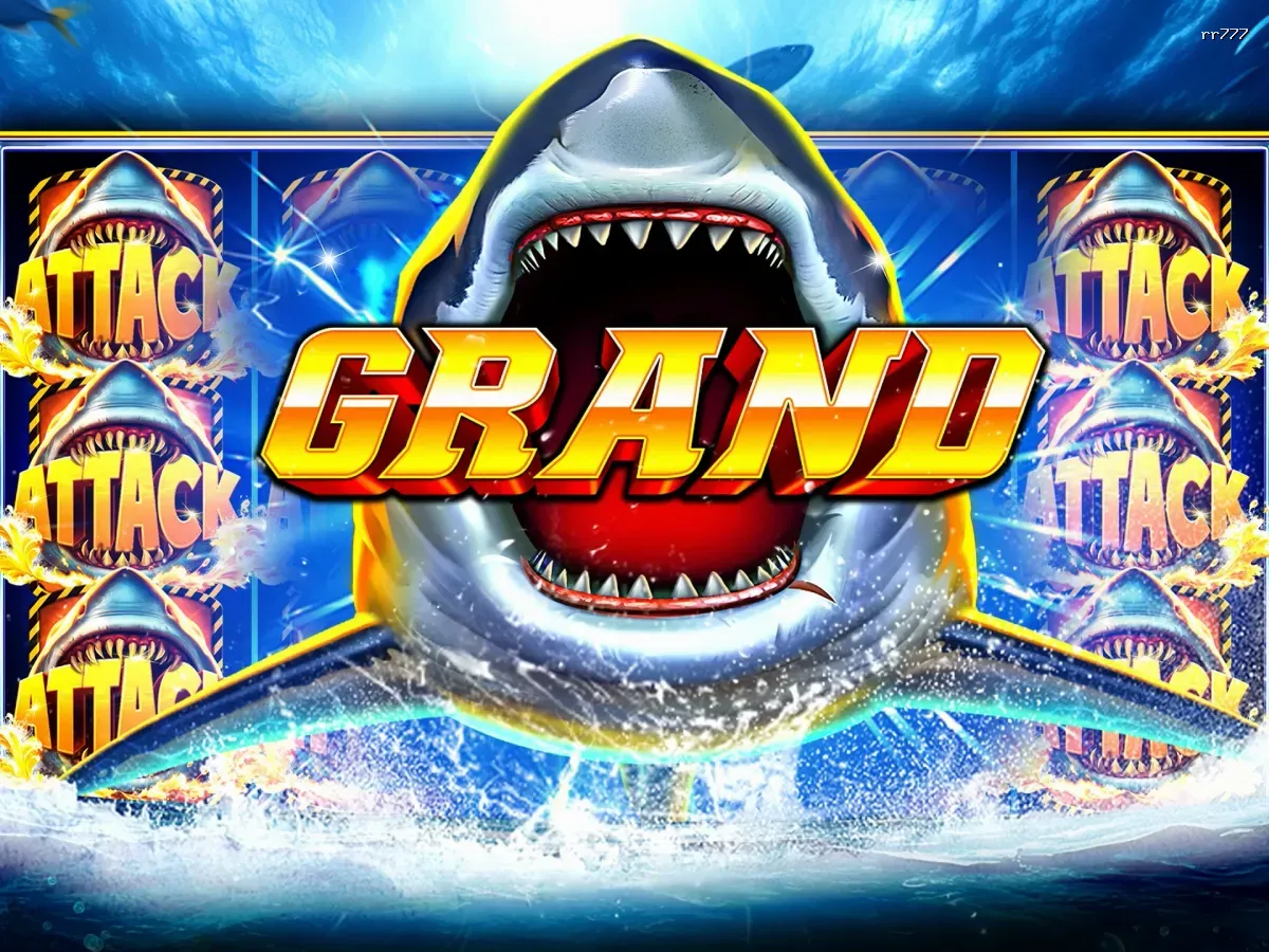 Promosi & Jackpot rr777 screenshot