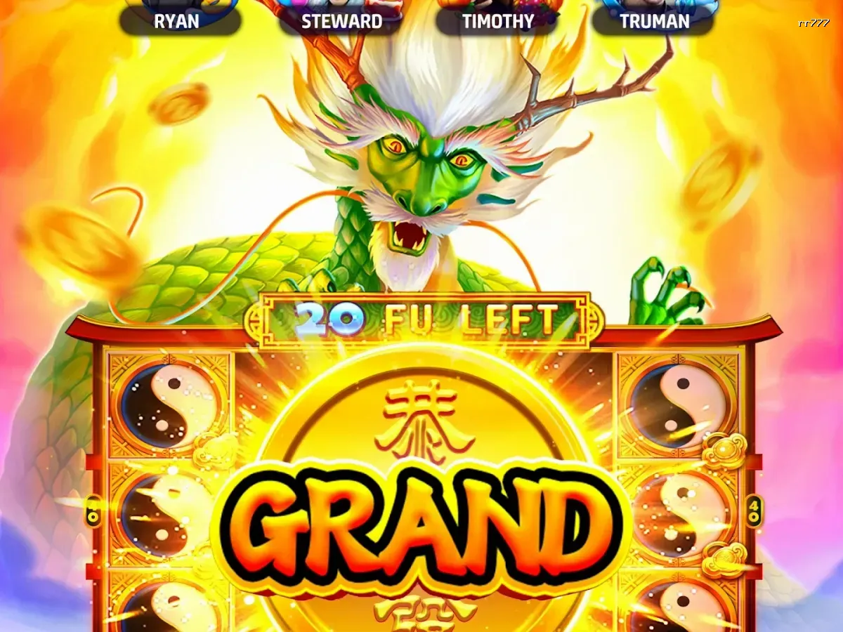 Koleksi rr777 Slot Gacor screenshot