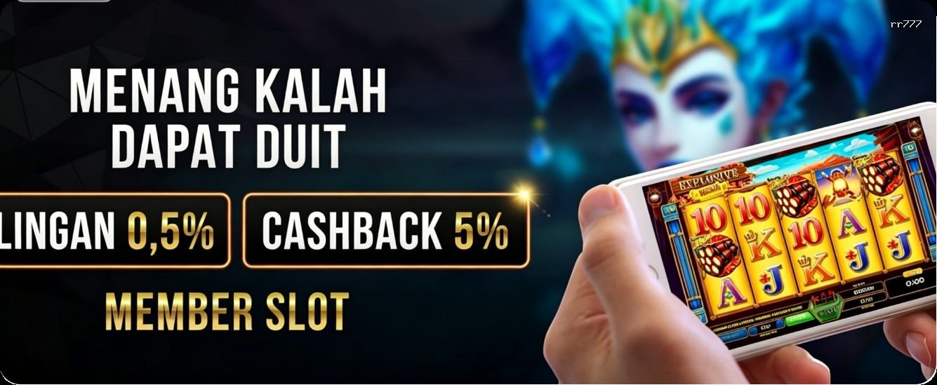 Main rr777barbar77apk Menang Jackpot Besar